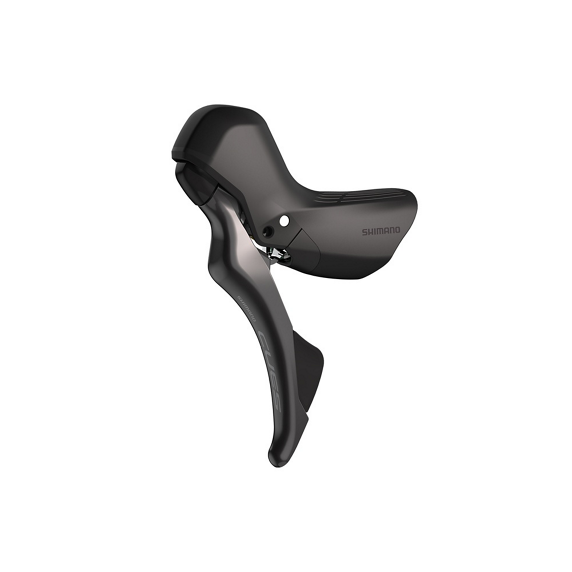 SHIMANO CUES Shifting/Brake Lever (For Drop Handlebar, Hydraulic Disc Brake) ST-U6030-L 2-speed DUAL CONTROL LEVER 1800 mm