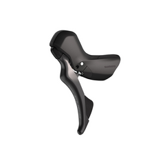 SHIMANO CUES Shifting/Brake Lever (For Drop Handlebar, Hydraulic Disc Brake) ST-U6030-L 2-speed DUAL CONTROL LEVER 1800 mm