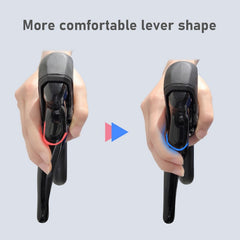 Shimano CUES HYDRAULIC DUAL CONTROL LEVER 11/10s Right