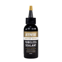 Stans Rolled Gold Tubeless Sealant  High Pressure 35psi+
