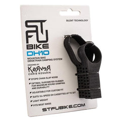STFU DH 10+ SPEED Mountain Bike Drivetrain Damping Module - Up to 32T Cassette