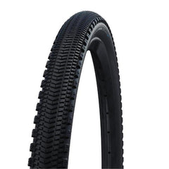 Schwalbe G-One Overland 365, 700 x 40C RaceGuard Addix 4 Season Compound Performance Line TUBELESS