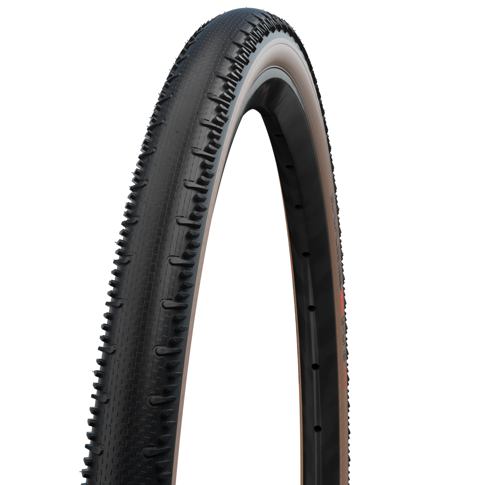 Schwalbe Folding Tyre RS G-One 700x40C Evo Super Race V-Guard Addix TLE