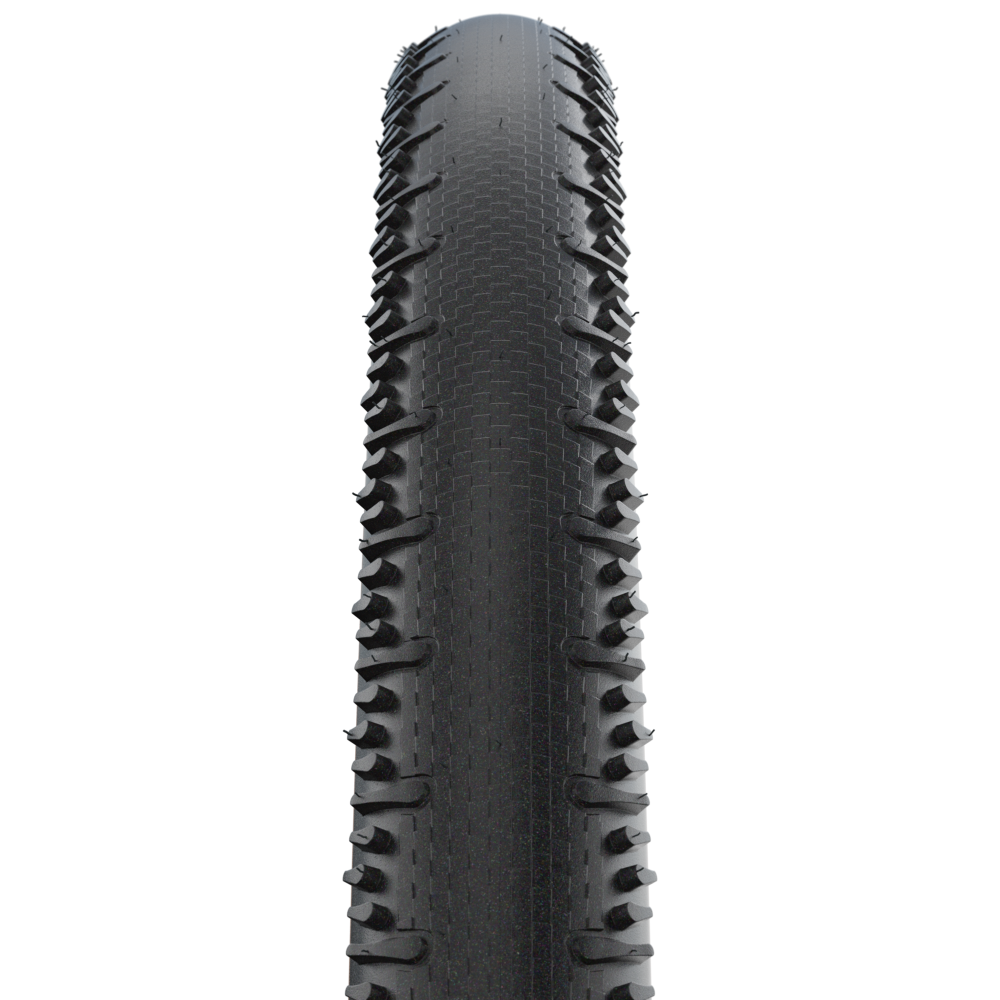 Schwalbe Folding Tyre RS G-One 700x40C Evo Super Race V-Guard Addix TLE