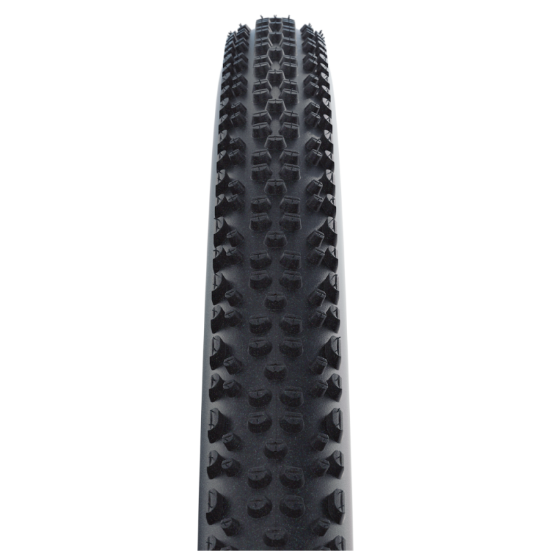 Schwalbe Folding Tyre X-One Allround 700x33c  TLE