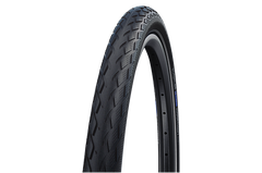 Schwalbe Wire Tyre Marathon 700x35C G-Guard E-25 Black