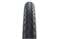 Schwalbe Wire Tyre Marathon 700x35C G-Guard E-25 Black