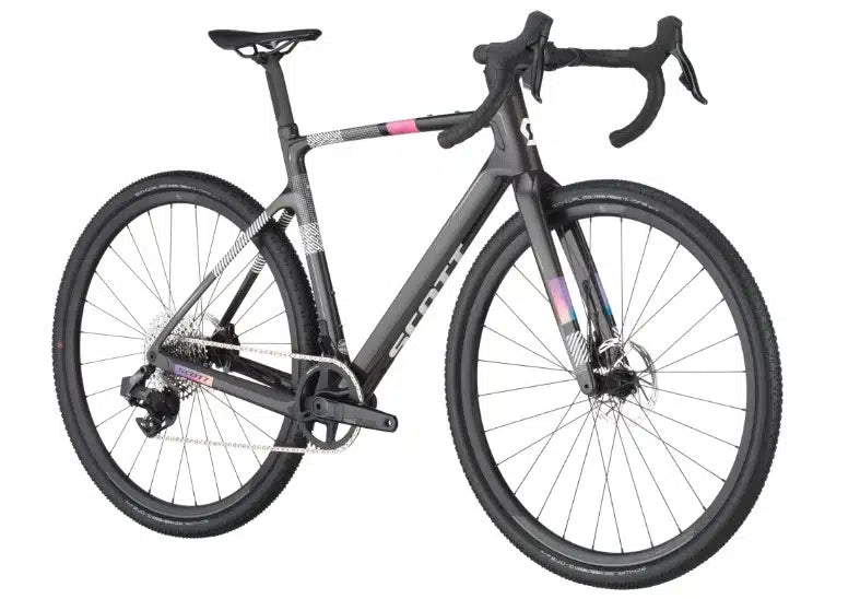 Scott Addict Gravel 30 SRAM RIVAL XPLR eTap AXS (2025) (Used Bike)