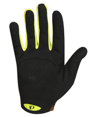 Pearl Izumi Expedition Gel Full Finger MTB Glove - Loam Contour