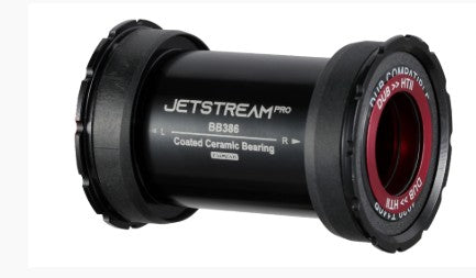 Tripeak Ceramic Bearing BB386 for 24mm Shimano Bottom Bracket