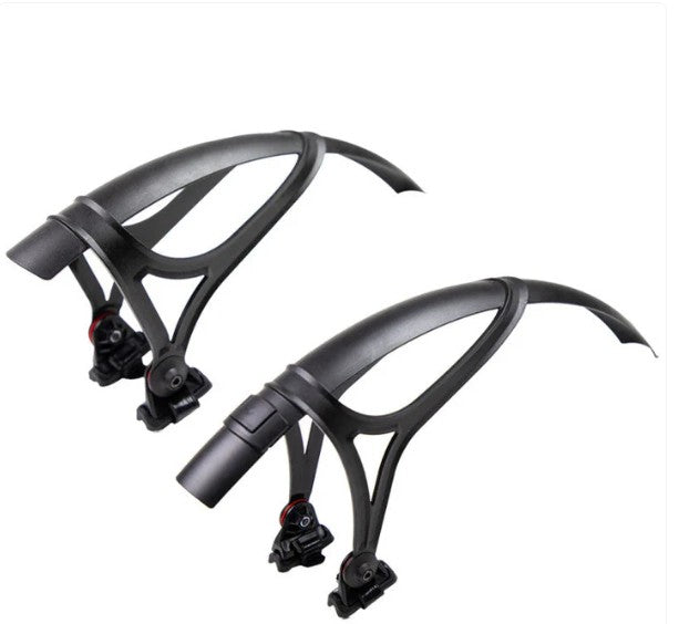 Zefal SHIELD G50 MUDGUARD SET