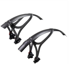 Zefal SHIELD G50 MUDGUARD SET