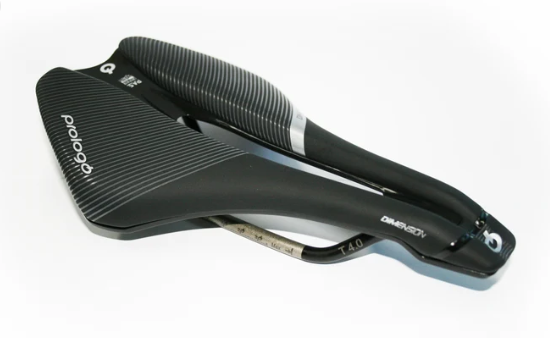 PROLOGO DIMENSION T4.0 143 HARDBLACK