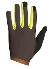 Pearl Izumi Expedition Gel Full Finger MTB Glove - Loam Contour
