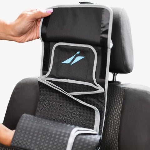 Scuvvers Car Seat Protector