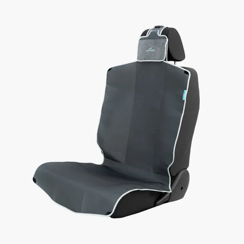 Scuvvers Car Seat Protector