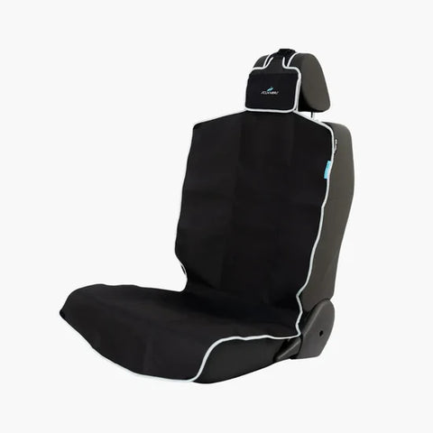 Scuvvers Car Seat Protector