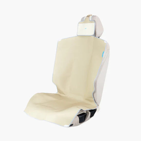 Scuvvers Car Seat Protector