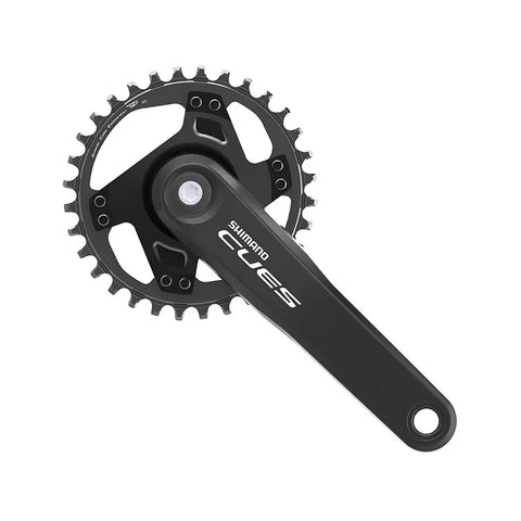 Shimano Front Crank FC-U4000 CUES 170mm 32T 11 / 10 / 9-Speed