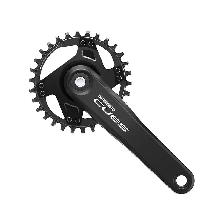 Shimano Front Crank FC-U4000 CUES 170mm 32T 11 / 10 / 9-Speed