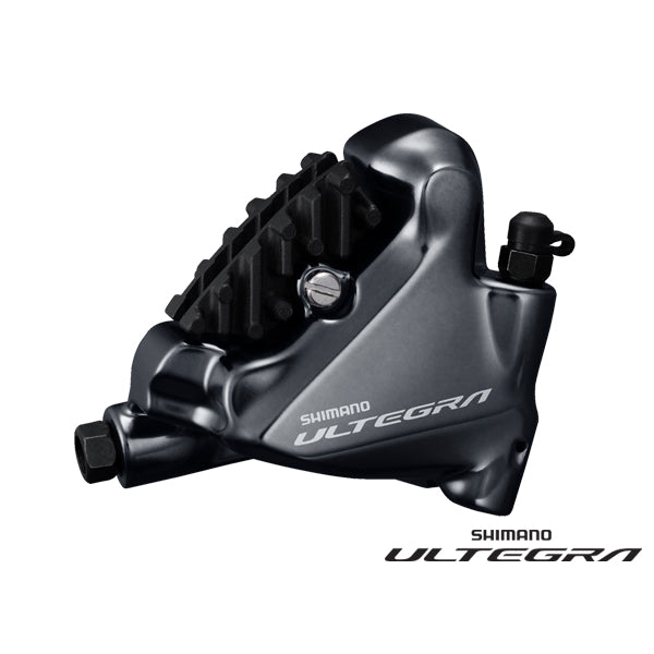 R8070 Shimano Disc Brake Caliper Ultegra BR-R8070 Rear w/L02A Resin Pad ...