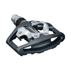 Shimano Pedals PD-EH500 SPD Explorer Flat Side / SPD Side
