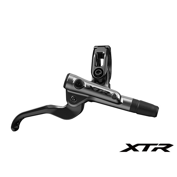 Shimano Brake Lever XTR BR-M9100 Right