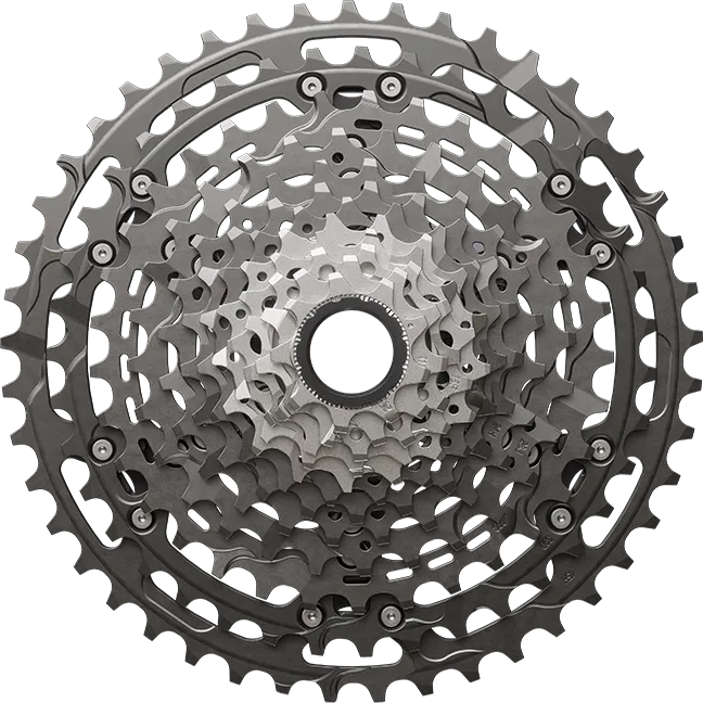 Shimano XTR CS-M9200 9-45T 12-Speed  Cassette
