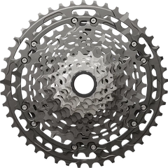 Shimano XTR CS-M9200 9-45T 12-Speed  Cassette