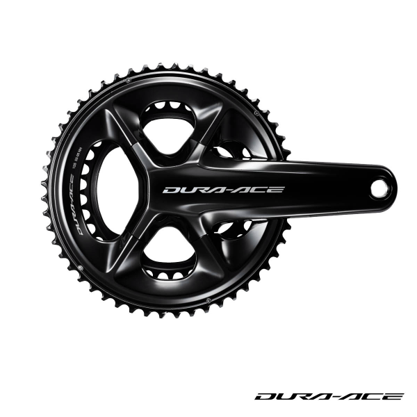 Shimano Crank DURA-ACE FC-R9100 2x11-Speed