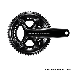 Shimano Crank DURA-ACE FC-R9100 2x11-Speed
