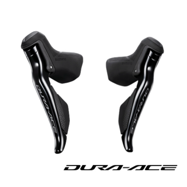 Shimano Dual Control Dura-Ace Lever Set Di2 ST-R9250 2x12-speed STI links