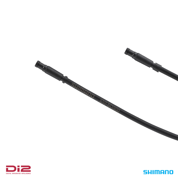 Shimano Di2 EW-SD300 E-tube Electric Wire 300mm