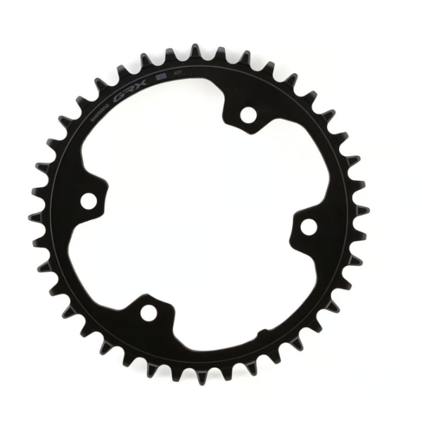 Shimano FC-RX610-1 12 Speed Chanring