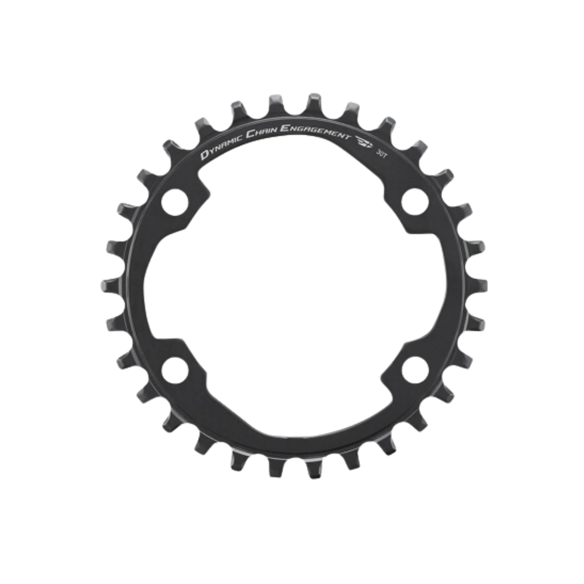 Shimano CUES FC-U6000 1x9-10-11 Chainring