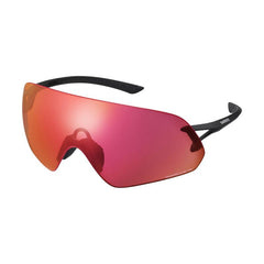 Shimano Glasses CE-AEROLITE P Matt Black - Ridescape Road