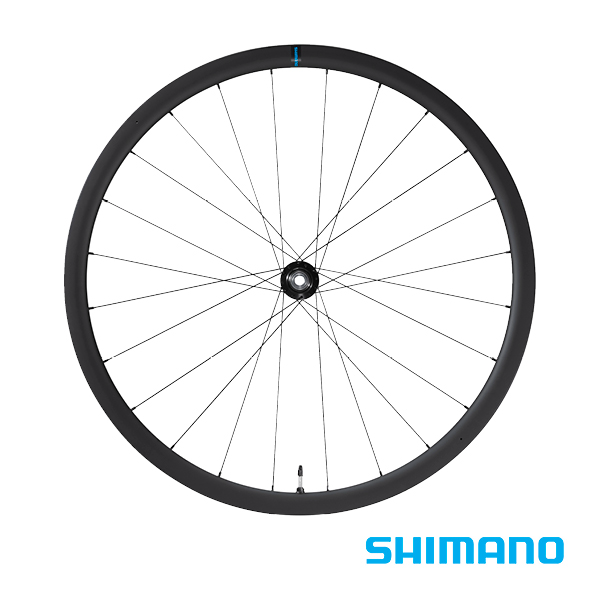 Shimano Wheelset Carbon 105 WH-RS710-C32-TL CL DB Clincher