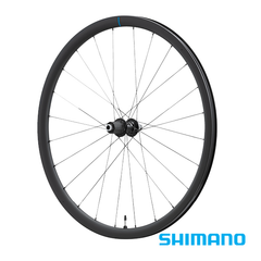 Shimano Wheelset Carbon 105 WH-RS710-C32-TL CL DB Clincher