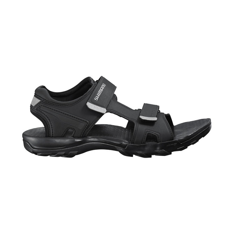 Shimano SPD Sandle SH-SD501 Black
