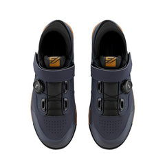 Shimano Shoes SH-GE900 SPD Midmight Denim