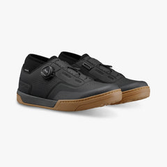 Shimano Shoes SH-GF800 MTB Gravity BLACK AMBER