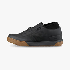 Shimano Shoes SH-GF800 MTB Gravity BLACK AMBER