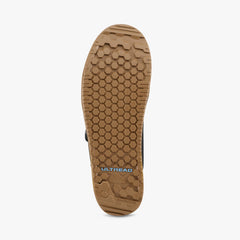 Shimano Shoes SH-GF800 MTB Gravity BLACK AMBER