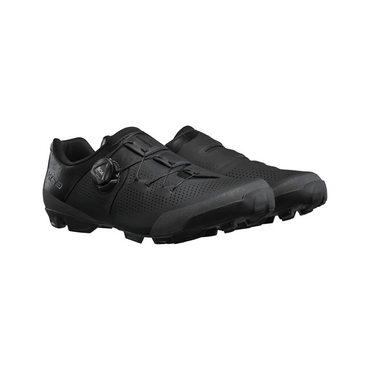 Shimano Shoes SH-XC302 MTB Black