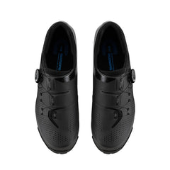 Shimano Shoes SH-XC302 MTB Black