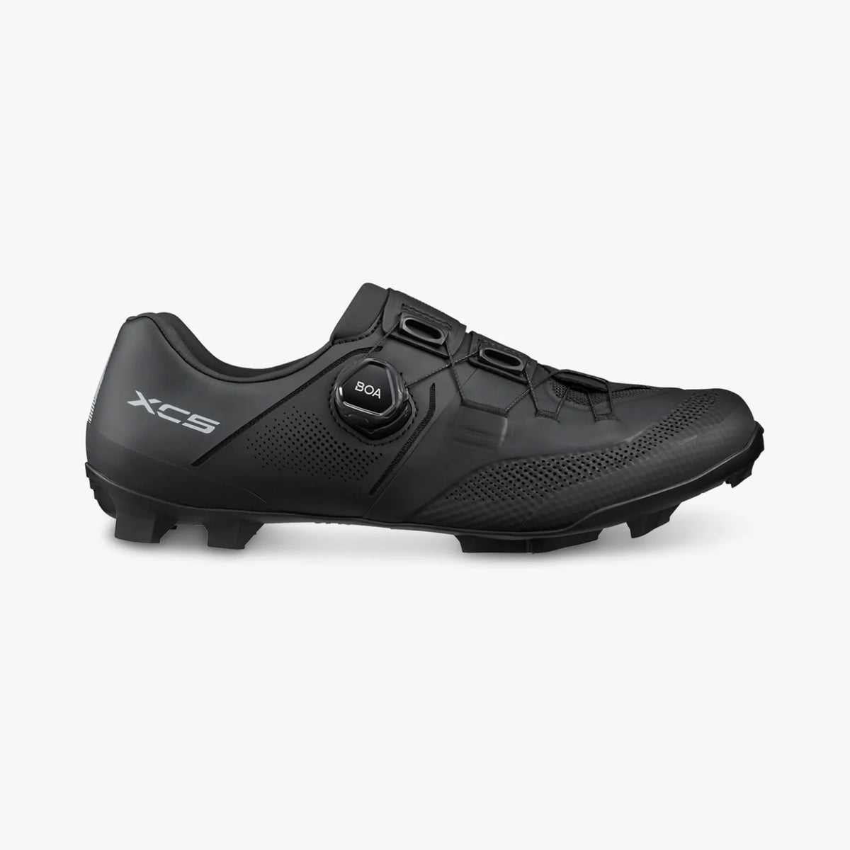 Shimano Shoes SH-XC503 SPD Black