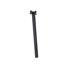 BBB Skyscpapper Seat Post 34.9 x 400mm Alloy Black