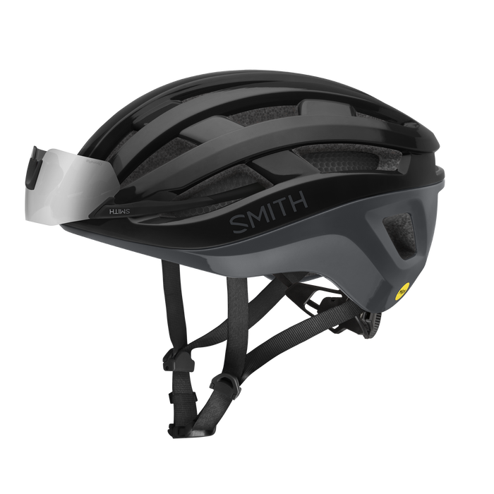 Smith Helmet Persist with MIPS Black/Cement