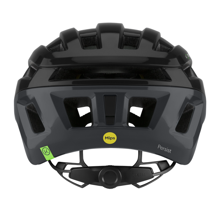 Smith Helmet Persist with MIPS Black/Cement