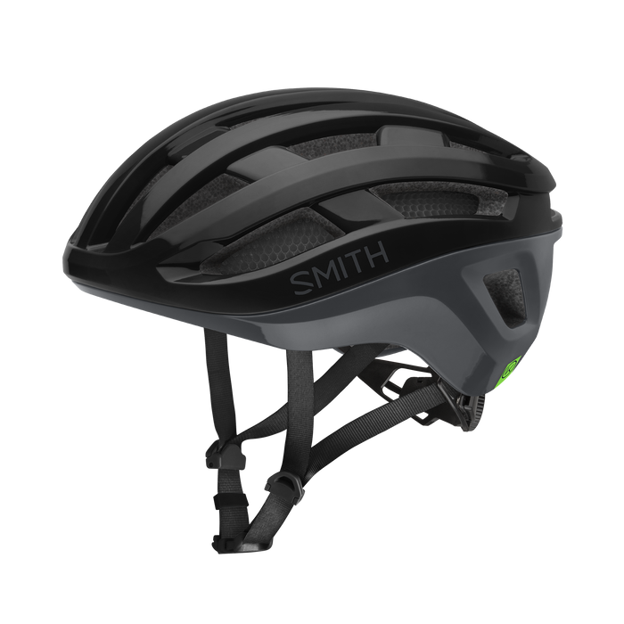 Smith Helmet Persist with MIPS Black/Cement